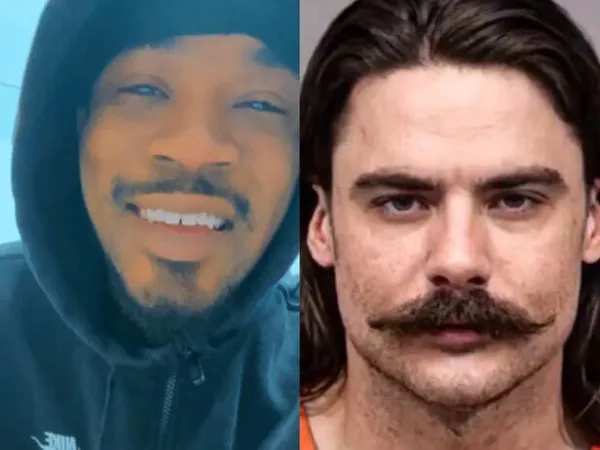 Who is Joshua Fox? GoFundMe fundraiser surges past $7000 following shooting allegations involving ChudTheBuilder
