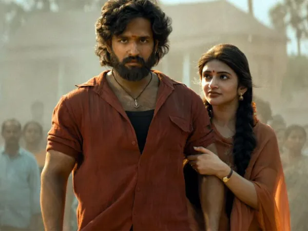 Lenin - Akhil Akkineni's True Relaunch?