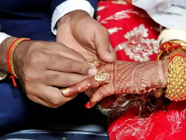 Wedding Detectives: New Shocking Trend in India