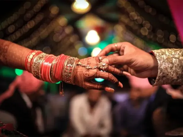 Bride's Wedding Ruined by Revenge Porn Scandal