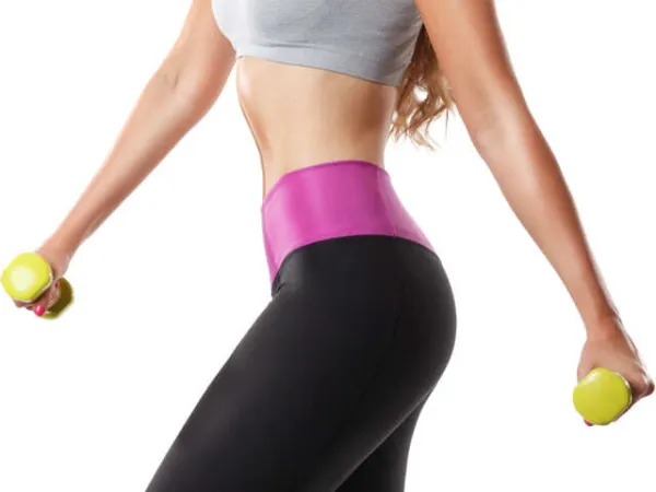 These 5 Pilates Moves Are All You Need For A Leg Day At Home