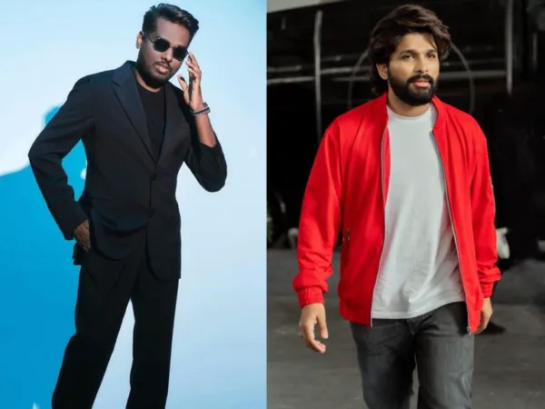 Atlee's Film: Should Allu Arjun Take SRK's Route?