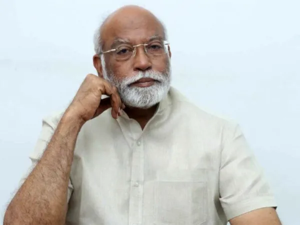 Exclusive: Telugu Producer Buys NT Ramarao's House
