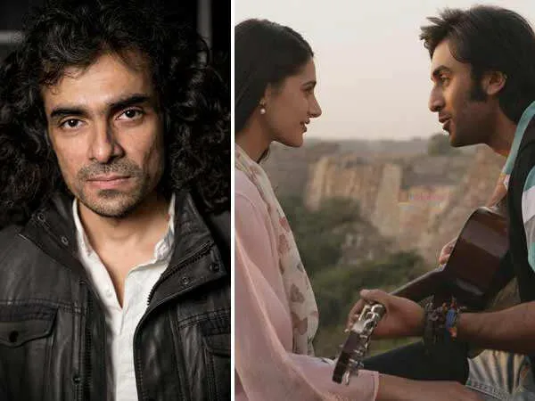 Imtiaz Ali Reveals Original Script For Rockstar Did Not Feature Heer's Death