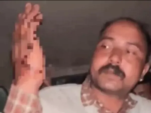 Himachal's Banjar tense after Punjab tourists allegedly attack locals with swords