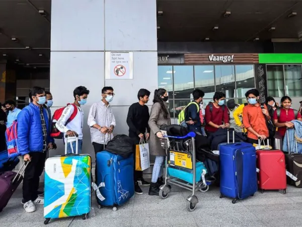 New Rules in Canada: Indian Students in Panic