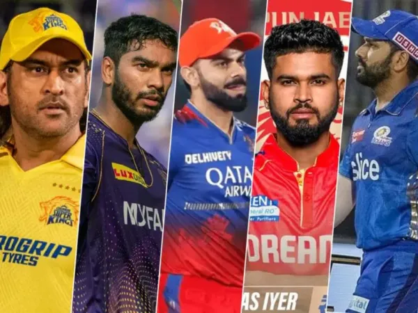 IPL Final Squads: Who Is the Strongest?
