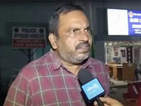 Social Media Psycho Cases Will Lead To Sakshi?