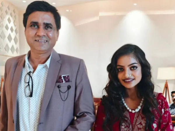 Viral Girl Monalisa: Director Arrested for Rape