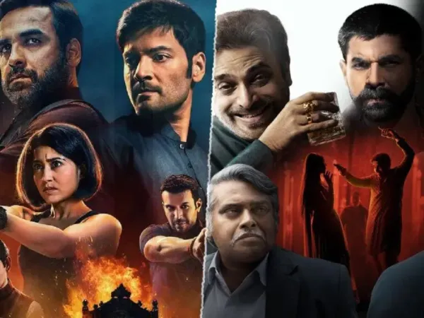 Biggest Disappointments on OTT: Not Just Mirzapur