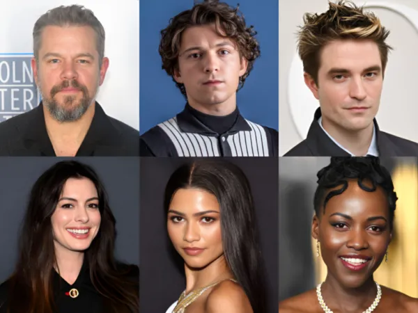 Cult Director Assembles Most Exciting Cast