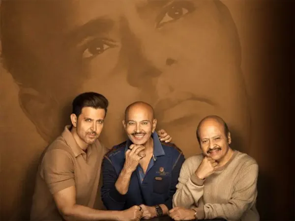 Untold Story On OTT: Will Hrithik Expose Kangana?