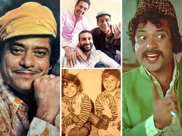 Exclusive: "My Father Was a Man of The Masses"- Jaaved Jaaferi Talks About Jagdeep's Life and Legacy