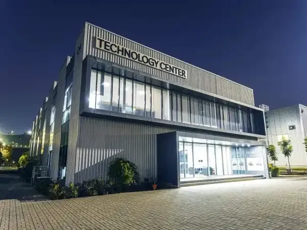 Skoda Volkswagen Expands Pune R and D Centre