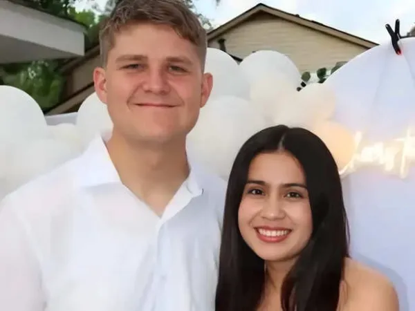 Why was Matthew Blank's wife Annie Ramos detained by ICE? Here's what we know about the arrest after their wedding