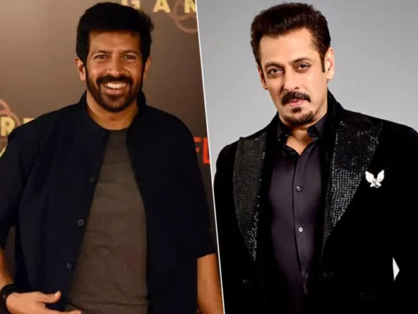 Salman To Save Top Director From Flops