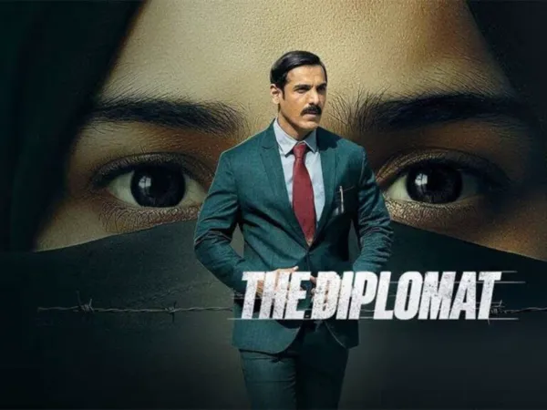 Streaming This Week: A Much-Appreciated Film!