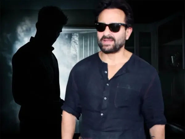 Saif Ali Khan: Intruder's Entry and Exit Mystery
