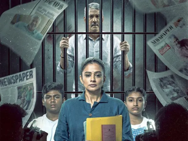 Priyamani OTT Scandal Drama: Promising but Remake