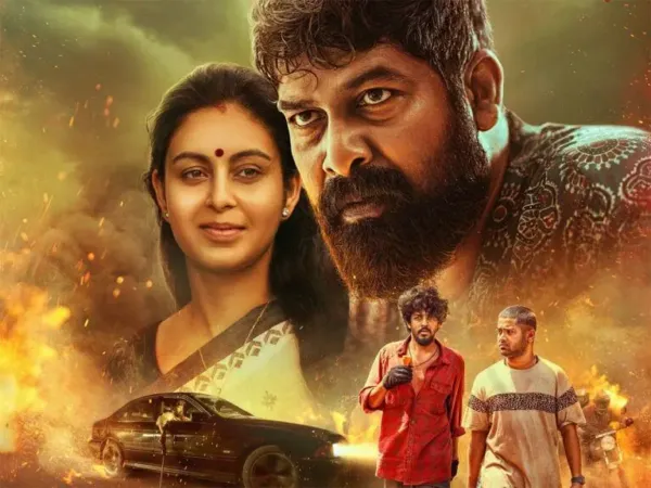 Explicit Rape Scene: Outrage After OTT Release