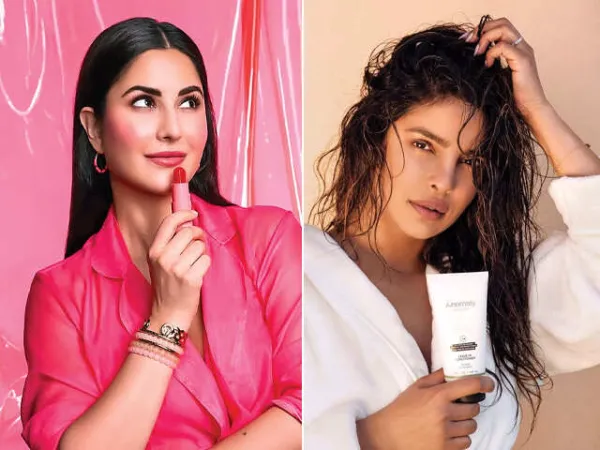 From Muse To Mogul: Meet India's New Era Of Celebrity Entrepreneurship