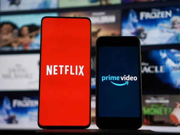 Amazon No Match To Netflix In Telugu?