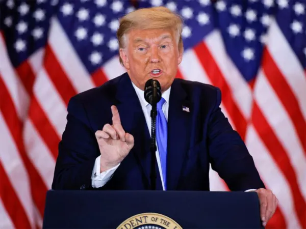 Trump Ji - Indian kids Born After Feb19 Illegal in U.S.?