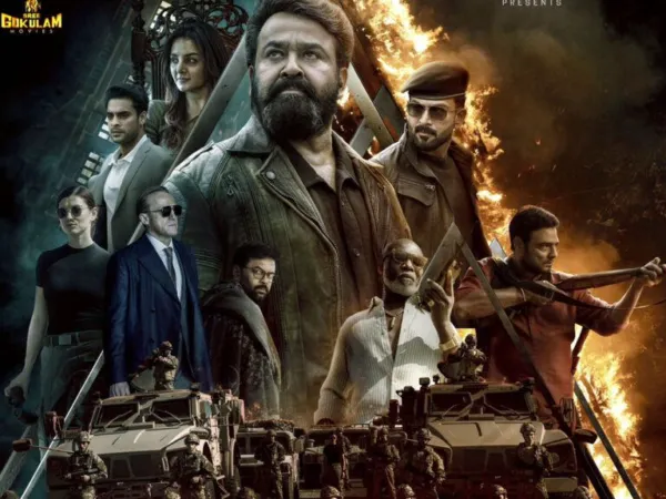 Empuraan: How Did Lyca Sense Its Fate Ahead?