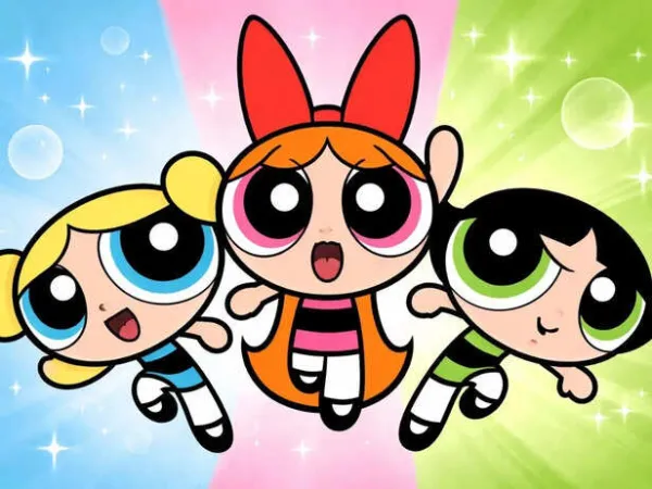 Sugar, spice, and a whole lot of nostalgia: Powerpuff Girls reunion is pure Y2K energy