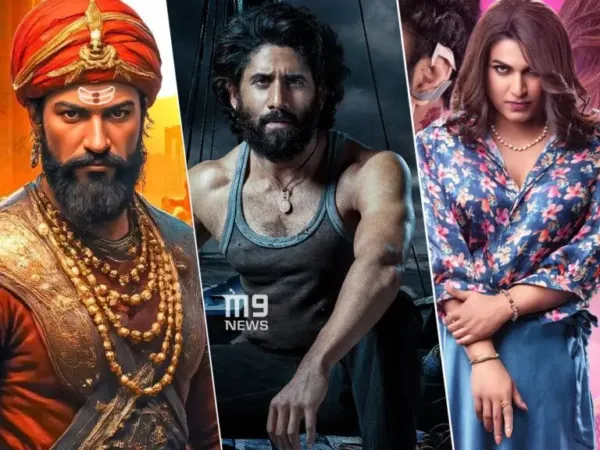 Feb BO: 1 Blockbuster, 1 Hit, 1 Washout