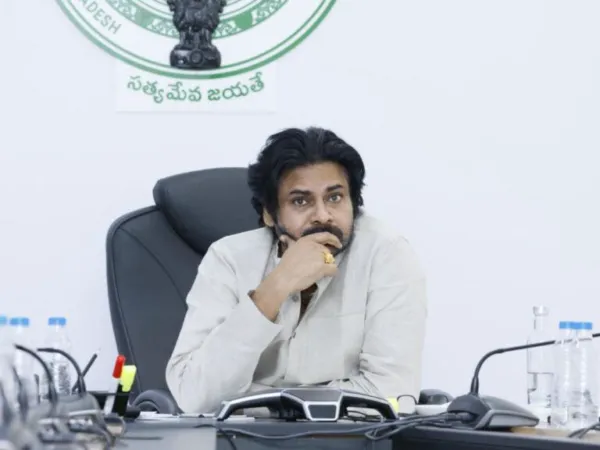 Pawan Kalyan Should Move Away From Theaters Topic!