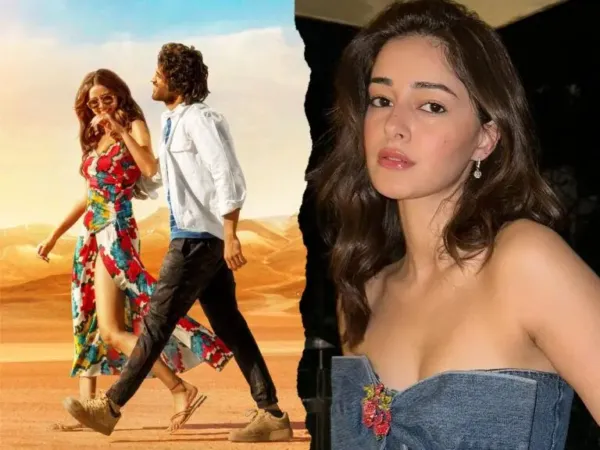 Shocking Impact on Actress: Vijay Deverakonda Film