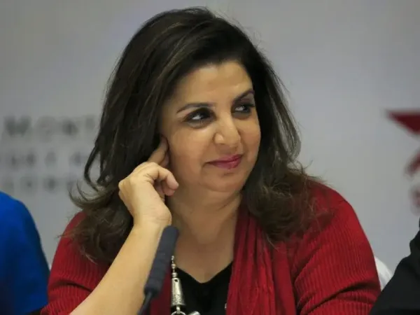 Farah's Big Mistake: OTT Fans Furious!