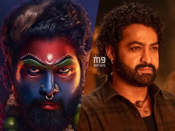 Can Devara 2 Be A Pushpa 2?