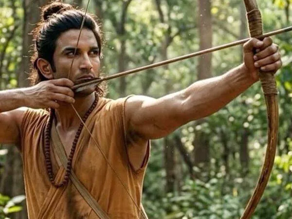 Sushant Singh Rajput's Sister Reacts to AI Images of Him As Lord Ram