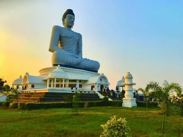 Amaravati : నేడు రాజధాని రైతులకు ప్లాట్ల కేటాయింపు