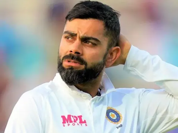 Kohli's PR Drama Exposed: Steals Bumrah's Moment