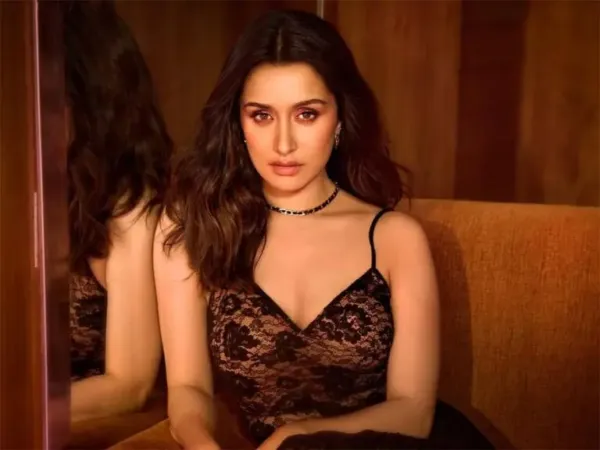 Shraddha's Another 500-Crore Film After Stree 2?