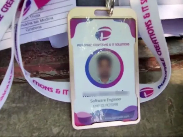 Software Company Dupes Techies in Gachibowli