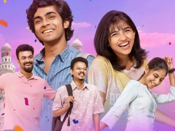 Blockbuster Sequel: More Budget, More Comedy