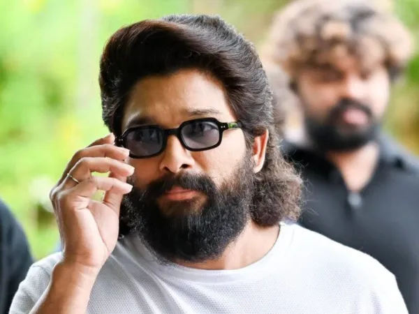 Allu Arjun Making Same Mistake Again?