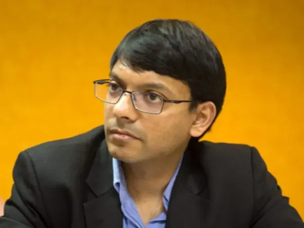 Salaries at Foreign Universities: Absolute Joke