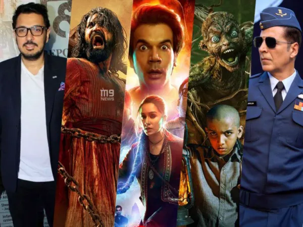 5 Hits, Producer's Golden Run: Only Akshay Flop?