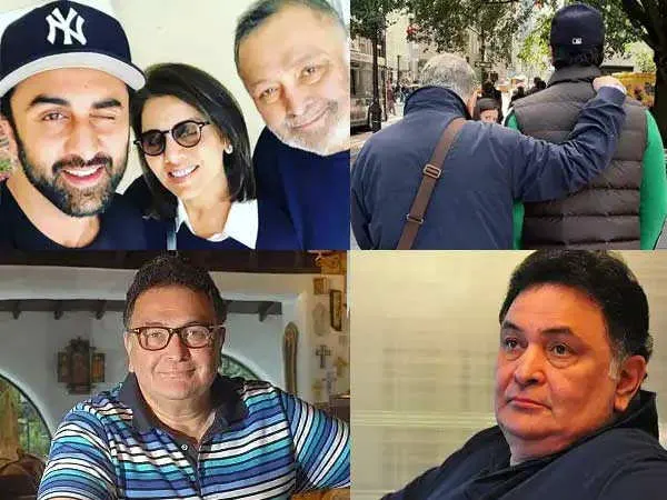 From The Archives: Looking Back at Rishi Kapoor's Exclusive Quotes, Which Reveal His Candour