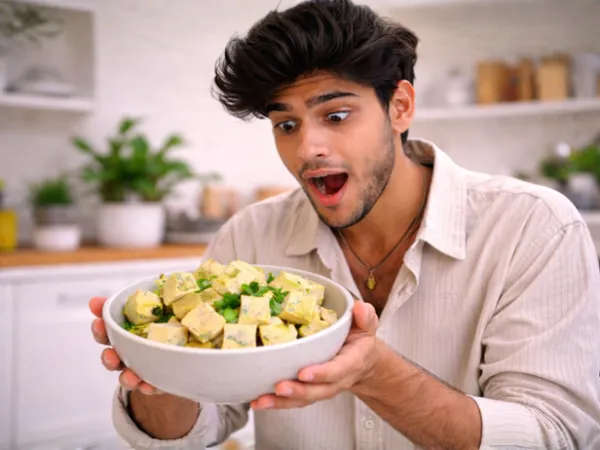 Is watermelon seed paneer actually healthier or just another viral food trend?