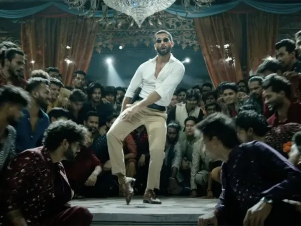 Deva's First Song Out: Superhit or Flop?