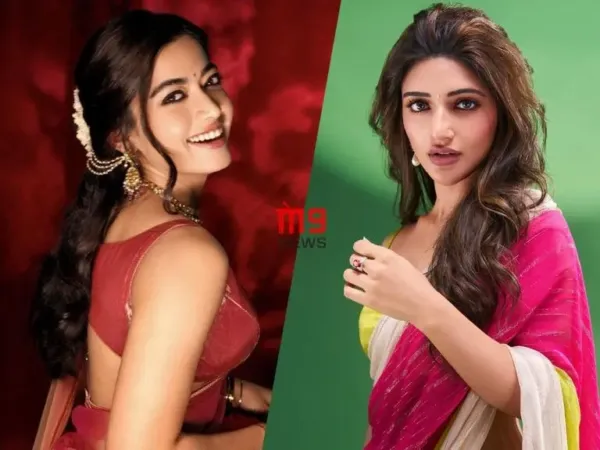 Epic Diwali 2025 Clash: Rashmika Vs Sreeleela