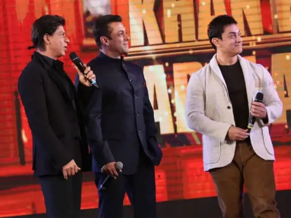 Shocking Film Contracts: No Pregnancy, No Nudity