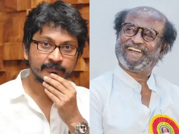 Rajinikanth Fans Outrage on Ajith's Director