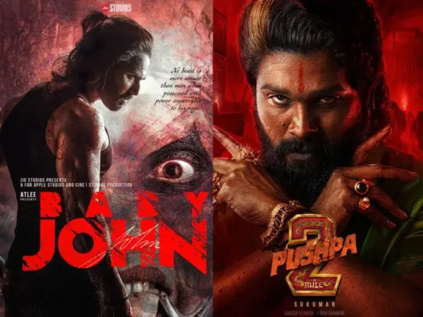 First Victim Of Pushpa 2 Is Bollywood Star